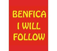 Benfica I Will Follow: 38 viagens pela Europa atrás de um amor maior