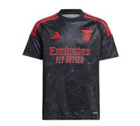 Benfica Maillot Réplica Extérieur Junior Adidas 24/25 7-8 ans