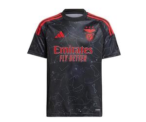 Benfica Maillot Réplica Extérieur Junior Adidas 24/25 7-8 ans