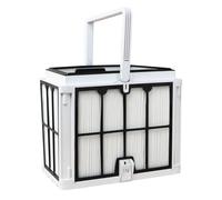 Benfosh 9991458-R1 Panier filtrant ultra fin compatible avec Dolphin