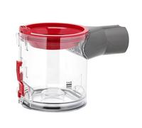 Benfosh Bac à poussière cyclonique aspirateur pour Dyson V7 V8, numéro de pièce de rechange 967699-01