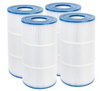 Benfosh C900 Filter Cartridges for Hayward C900, CX900RE, Pleatco PA90, C-8409, PP-B6, FC-1292, Posi-Clear PXC-95（4 pièces）