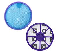Benfosh Hepa Set de filtres pour aspirateurs pour Dyson aspirateurs DC19 DC20 DC21 DC29