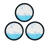 Benfosh Lot de 3 filtres de rechange pour aspirateur Rowenta Swift Power Zyklon RO2910 RO2913 RO2915 RO2932 RO2933 RO2957 RO2981