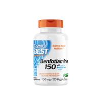 Benfotiamine avec BenfoPure, 150mg - 120 vcaps