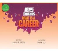 Beng & Friends Ask What Is A Career