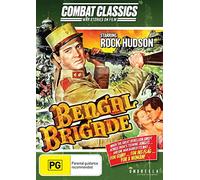 Bengal Brigade [Import]