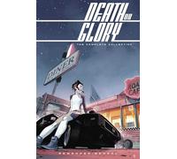Bengal – Death Or Glory – Édition Prestige – Image Comics