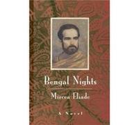 Bengal Nights A Novel by Catherine Spencer Paperback Book Mircea Eliade (Auteur)