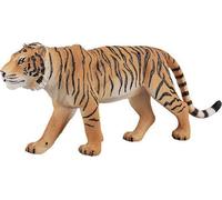 Bengal Tigre Wildlife Jouet Figurine 14.5 CM Longueur Approx Mojo Fun 387003