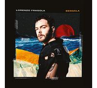 Fragola Lorenzo – Bengala – CD – Importé – Sony Music