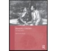 Bengali Cinema by Gooptu & Sharmistha South Asia Research Foundation SARF & India Gooptu Sharmistha South Asia Research Foundation SARF India (Auteur)