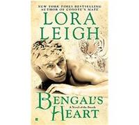 Bengal's Heart Lora Leigh (Auteur)