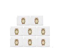BENGOOD Compatible avec Les pièces de Sac à poussière d'aspirateur Kirby Sentria 204808/204811 Sacs à poussière universels série F/T G10, G10E compatibles avec Kirby Sentrial(8pcs)