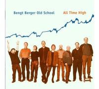 Bengt Berger Old School - All Time High [Import]