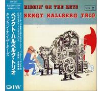 Bengt Hallberg Trio - Kiddin'on the Keys
