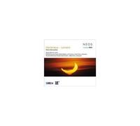 Bengt Hambrus Claude Lenners – Piano Concertos – Harmonia Mundi