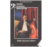 Bengtsson - The Cello And I [Danish Import]