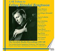 Bengtsson - Tribut an Erling Blöndal Bengtsson [Import]