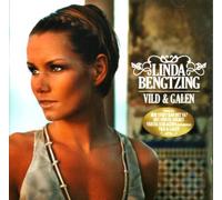 Bengtzing, Linda - Vild & Galen