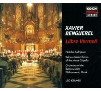 Benguerel - Llibre Vermell