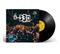 Benguigui, Flore - Benguigui, Flore & The Sensible Notes, Neues Album 2026, i-33