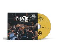 Benguigui, Flore - Benguigui, Flore & The Sensible Notes, Neues Album 2026, i-330
