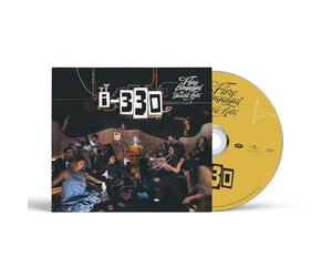Benguigui, Flore - Benguigui, Flore & The Sensible Notes, Neues Album 2026, i-330
