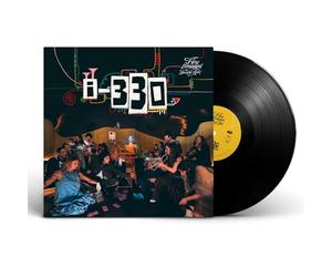 Benguigui, Flore - Benguigui, Flore & The Sensible Notes, Neues Album 2026, i-330, Vinyl, LP [Vinyl LP]