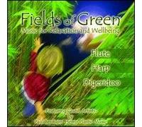 Benham, Paul & Hemp Music - Fields of Green [Import]