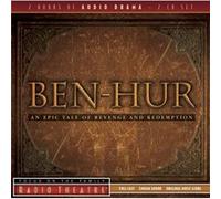 BenHur by Paul McCusker Focus (Auteur)