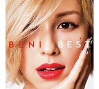 Beni Best All Singles & Covers Hits (CD)