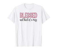 Béni et en Quelque sorte Un désordre T-Shirt