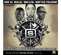 Beni Snassen - CD Fnac on Aime on Aide