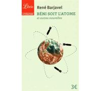 Béni Soit L'atome Et Autres Nouvelles | Occasion