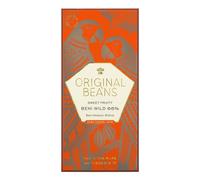 Beni Wild Harvest 66% - Tablette de chocolat 70g