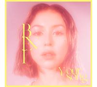 BENI - Y/Our Song (Cd/Dvd)