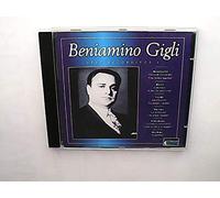 Beniamino Gigli - Best Recordings Vol.1 [Import]