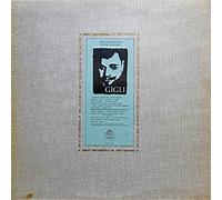 Beniamino Gigli - Great Recordings of the Century: Album 1