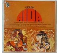 Beniamino Gigli / Maria Caniglia / Ebe Stignani / Italo Taio - VERDI: AIDA GIGLI STIGNANI SERAFIN SH 153/4/5 [VINYL BOXSET]