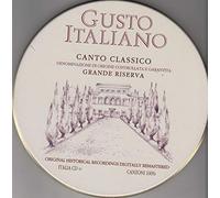 Beniamino Gigli Mario Lanza - ItaIian Songs (In Tin/Blechbüchse)