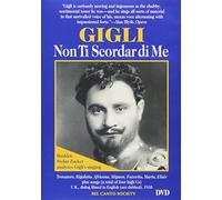 Beniamino Gigli - Non Ti Scordar Di Me