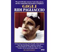 Beniamino Gigli - Ridi Pagliaccio