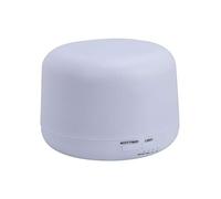 Benice tempo di saldi - Diffuseur 300 ml, humidificateur, avec éclairage électrique A770