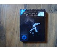 Wolfman – Del Toro, Emily Blunt, Hopkins – Blu-ray – Version étendue Steelbook (Import)