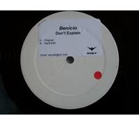 Benicio - Don't Explain [Import]