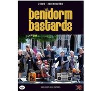 BENIDORM BASTARDS-VN G
