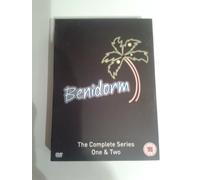 Benidorm - Benidorm - Series 1 and 2 [Import anglais]