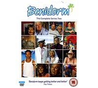 Benidorm - Benidorm - Series 2 [Import anglais]