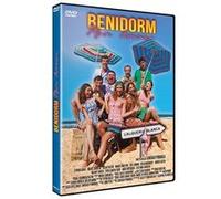 Benidorm mon amour (2015) G